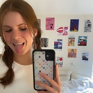 Meet your Posher, Lisa